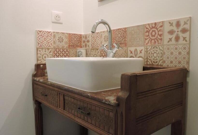 Номер Стандарт, La Villa Du Bearn