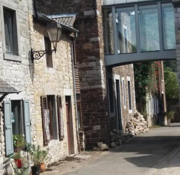 标准间, Maison D Hôtes La Source Paisible