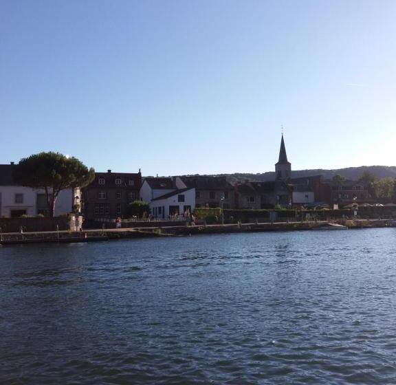 标准间, Maison D Hôtes La Source Paisible