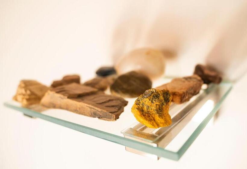 标准间, Maison D Hôtes La Source Paisible