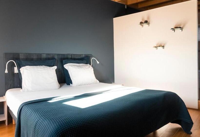 标准间, Maison D Hôtes La Source Paisible