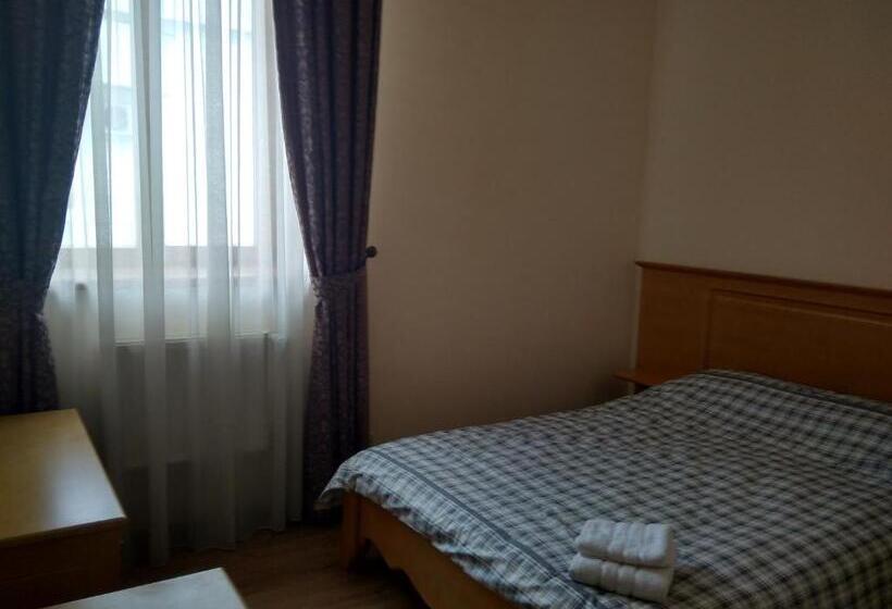 חדר סטנדרט, арт готель династія