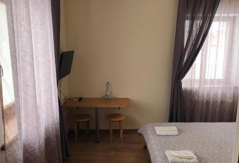 اتاق استاندارد, арт готель династія