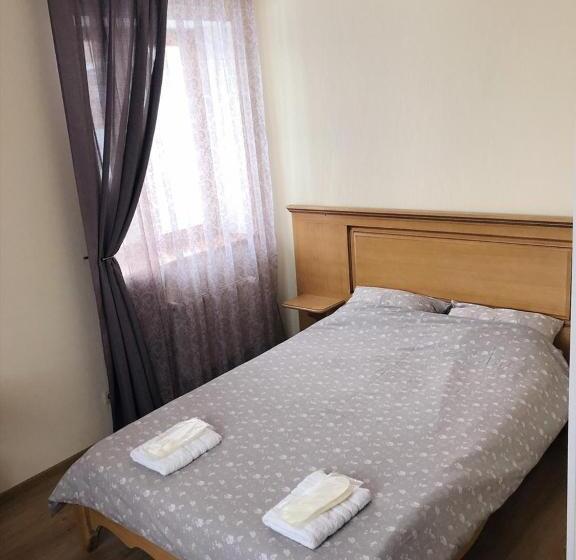 חדר סטנדרט, арт готель династія