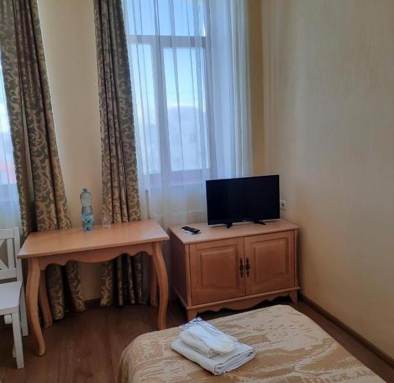 חדר סטנדרט יחיד, арт готель династія