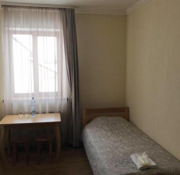 חדר סטנדרט, арт готель династія