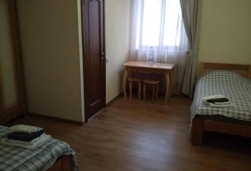 חדר סטנדרט, арт готель династія