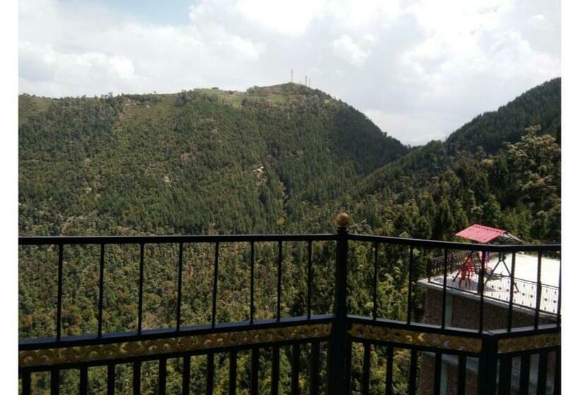 Номер Deluxe, Cozy Swiss Meadows