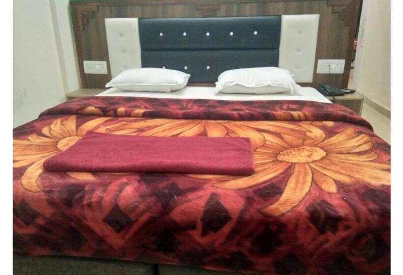 Номер Deluxe, Cozy Swiss Meadows