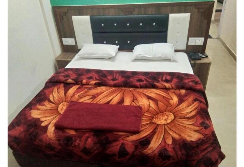 Номер Deluxe, Cozy Swiss Meadows