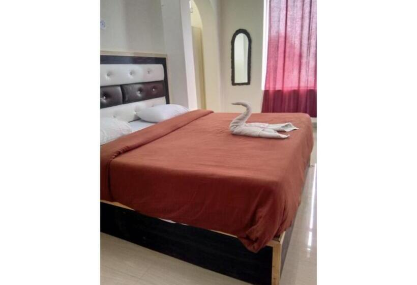 Номер Deluxe, Cozy Swiss Meadows