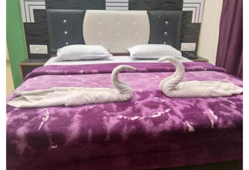 Номер Deluxe, Cozy Swiss Meadows