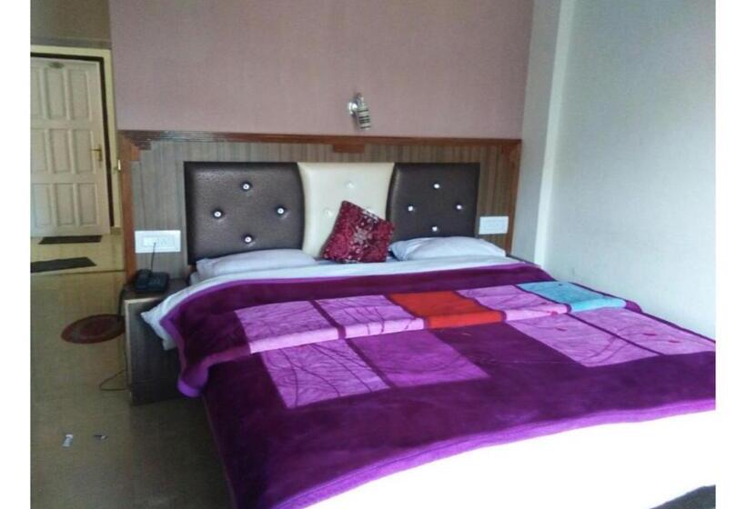 Номер Deluxe, Cozy Swiss Meadows