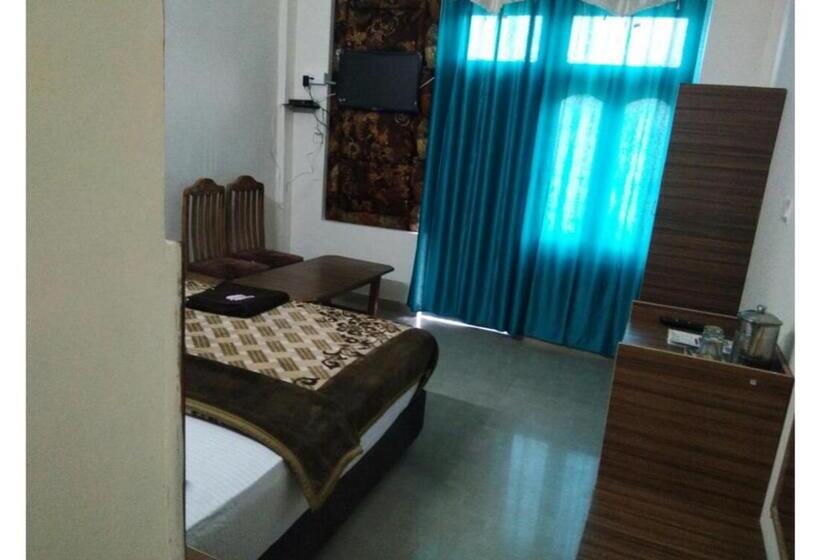 Трехместный Номер Базовый, Cozy Swiss Meadows