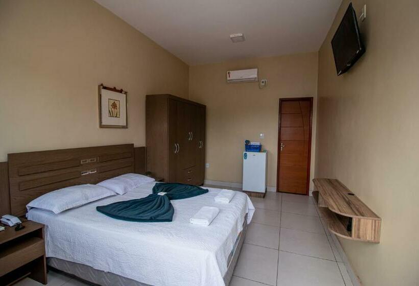 Номер Стандарт Индивидуальный, Flor De Lotus