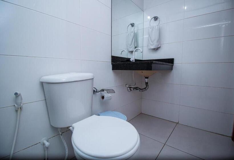 Четырехместный Номер Стандарт, Flor De Lotus