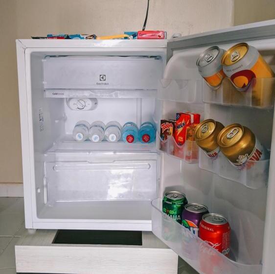 Четырехместный Номер Стандарт, Flor De Lotus