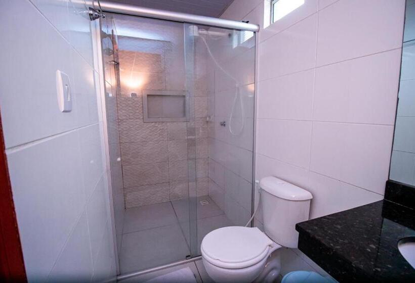 Номер Стандарт Трехместный, Flor De Lotus