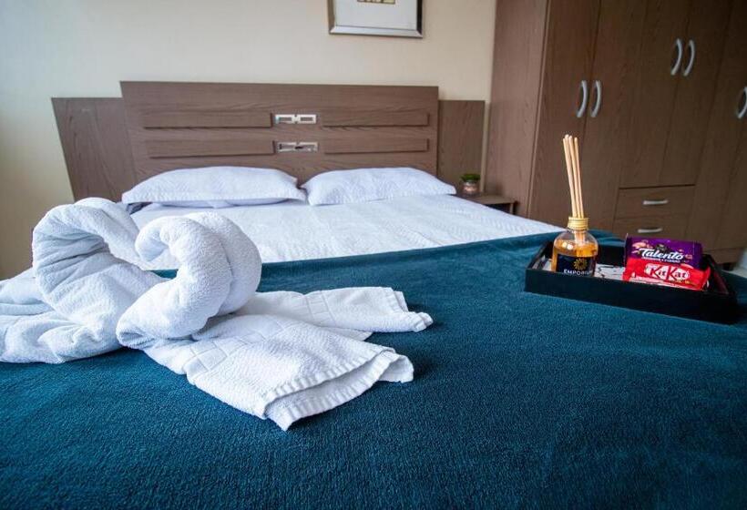 Студия Стандарт, Flor De Lotus