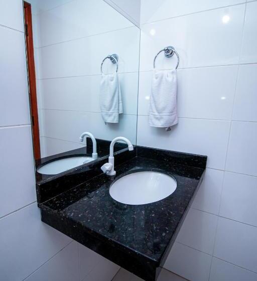 Номер Стандарт Индивидуальный, Flor De Lotus