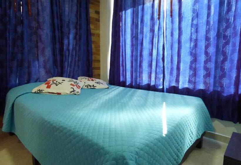 חדר סטנדרט, La Avenida