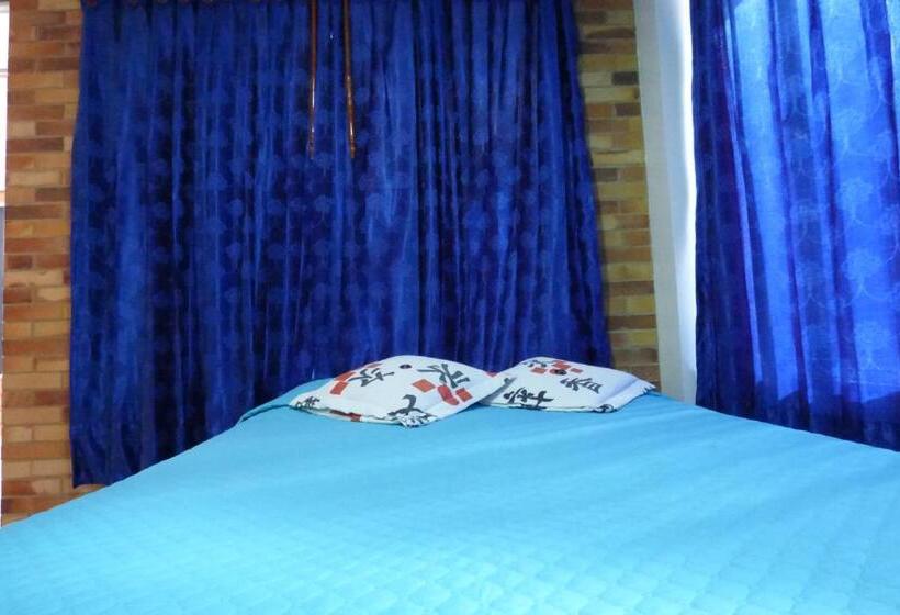 חדר סטנדרט, La Avenida