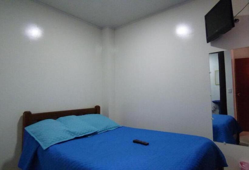 חדר סטנדרט, La Avenida