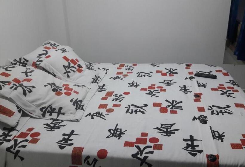 חדר סטנדרט, La Avenida