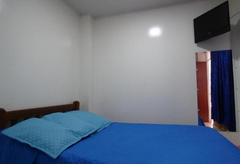 חדר סטנדרט, La Avenida