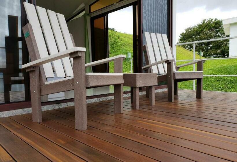 Standard Studio mit Seeblick, Laguna Arenal