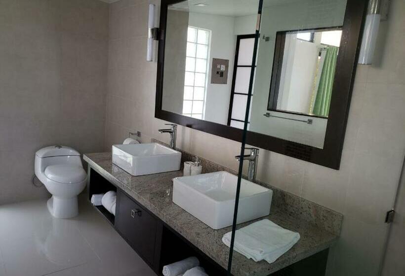 Standard Studio mit Seeblick, Laguna Arenal