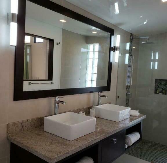 Standard Studio mit Seeblick, Laguna Arenal