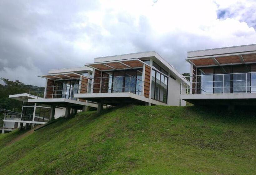 Standard Studio mit Seeblick, Laguna Arenal