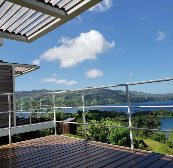 Standard Studio mit Seeblick, Laguna Arenal