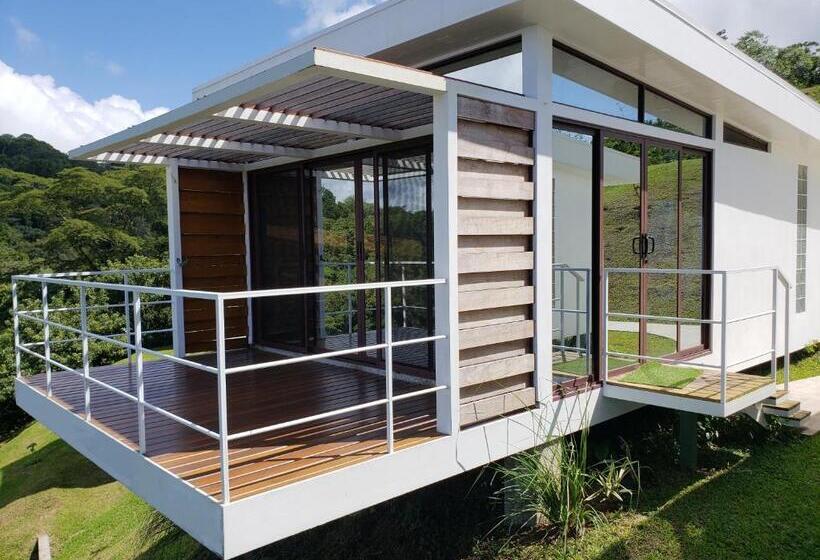 Standard Studio mit Seeblick, Laguna Arenal