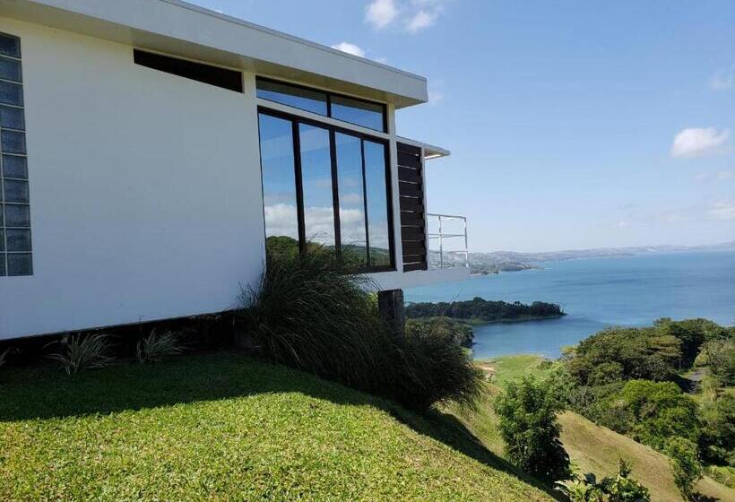 Standard Studio mit Seeblick, Laguna Arenal