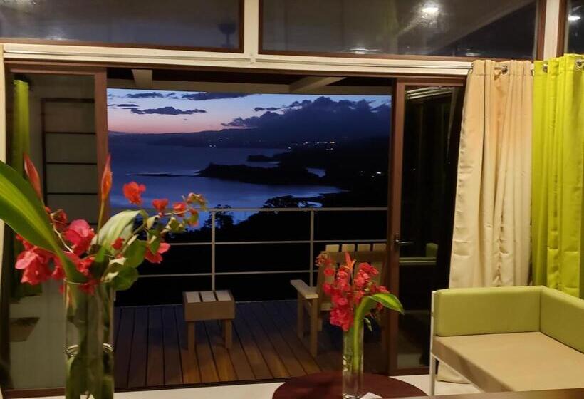 Standard Studio mit Seeblick, Laguna Arenal