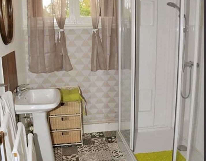 غرفة قياسية, Logis Le Cheval Blanc