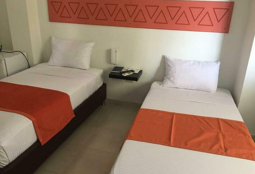 标准间, Terra Toscana