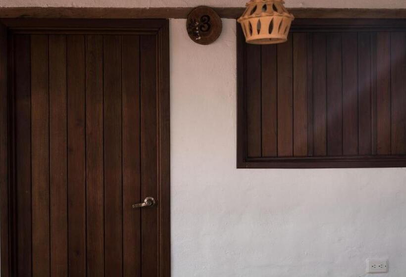 Номер Стандарт, Terrazas De Guadalupe