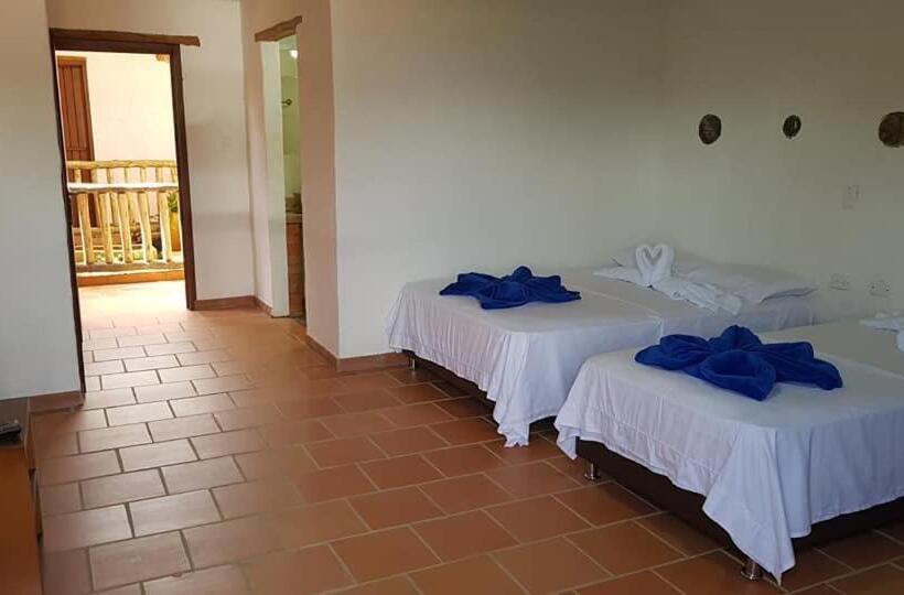 Семейный Номер, Terrazas De Guadalupe