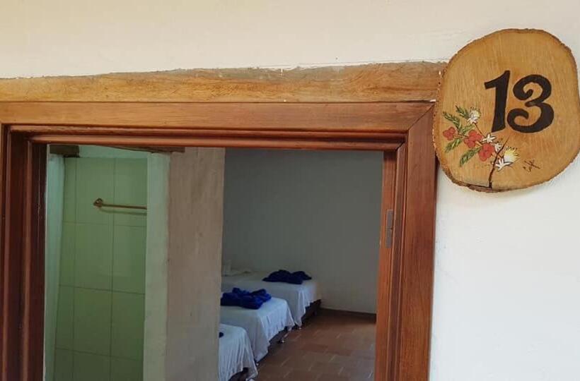 Семейный Номер, Terrazas De Guadalupe
