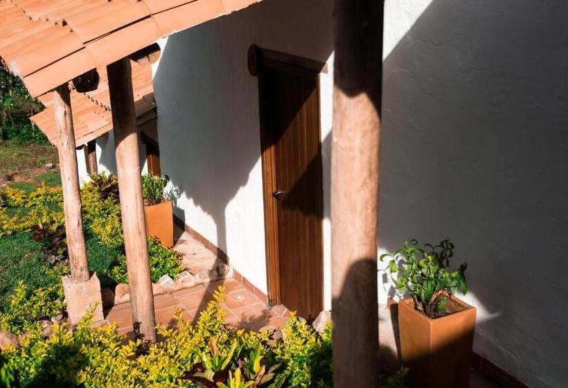 Номер Стандарт Трехместный, Terrazas De Guadalupe