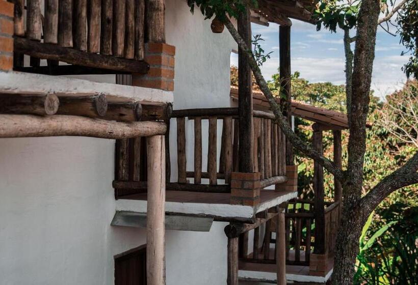 Четырехместный Номер Стандарт, Terrazas De Guadalupe