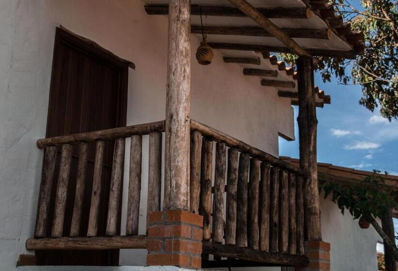 Четырехместный Номер Стандарт, Terrazas De Guadalupe