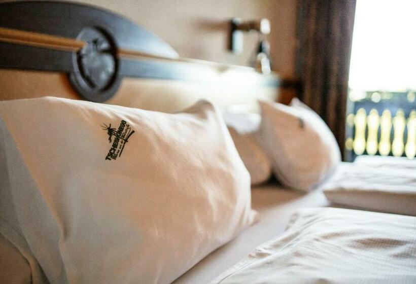 غرفة قياسية, Weingut Tschermonegg