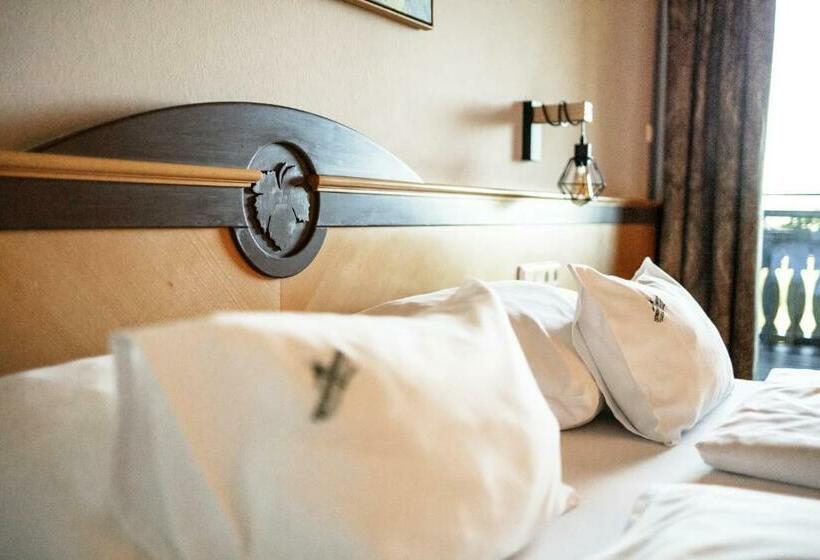 غرفة قياسية, Weingut Tschermonegg