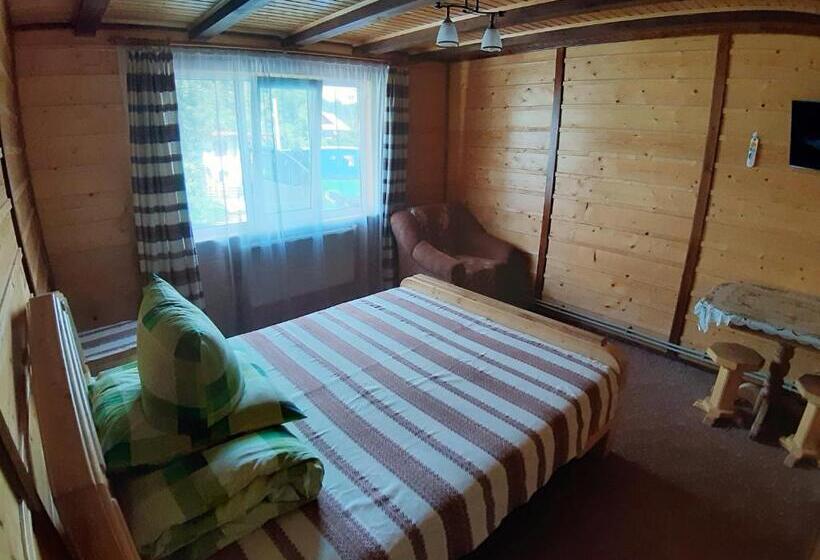 Economy Room, садиба у туза