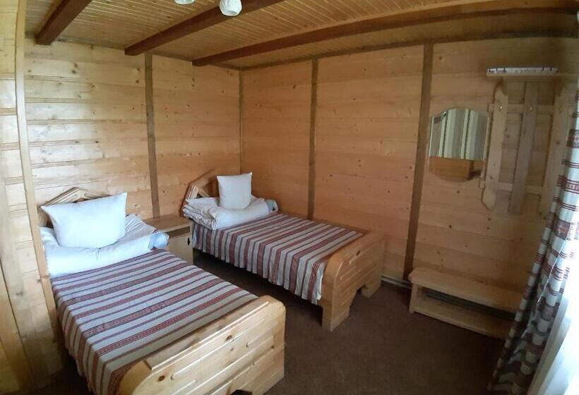 Standard Room, садиба у туза