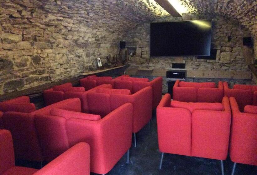 בית, חדר שינה 1, Domaine La Fontaine Du Mont